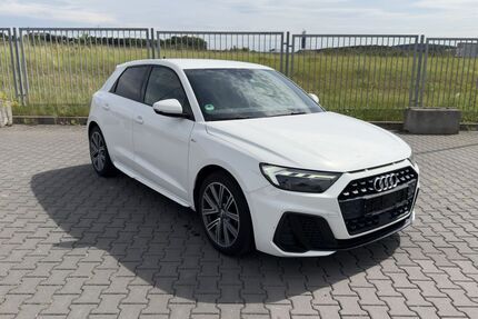 Audi A1 151.000 km 12.900 &euro; Bad Hersfeld 36251