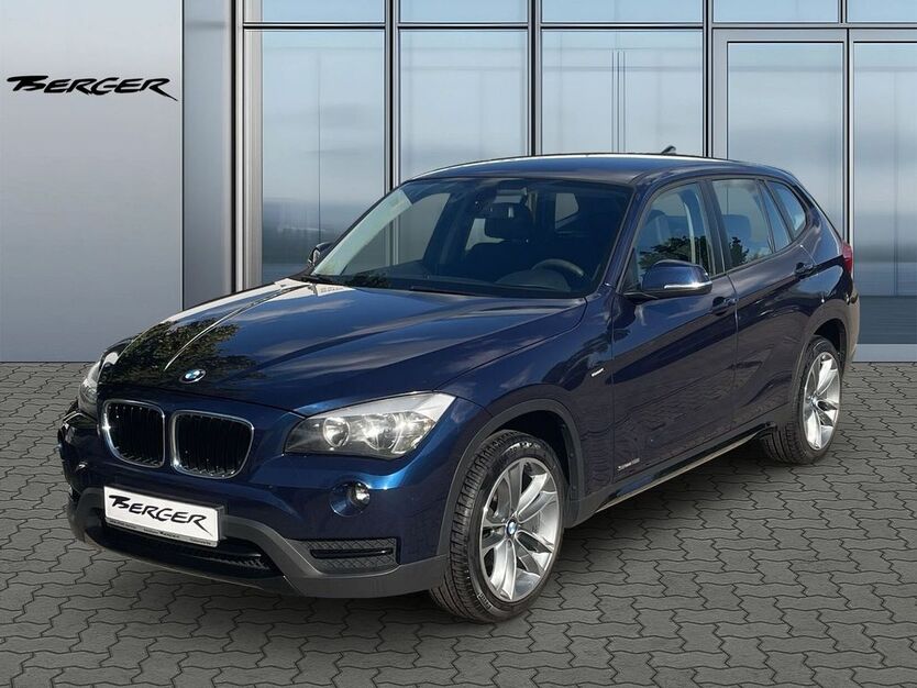 BMW X1 176.582 km 8.990 € Elsterwerda 04910