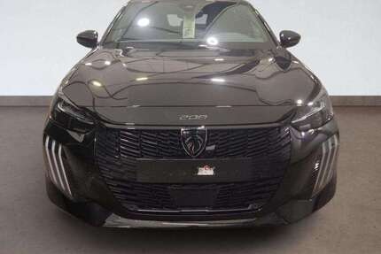 Peugeot 208 8.600 km 19.995 &euro; Rüsselsheim 65428