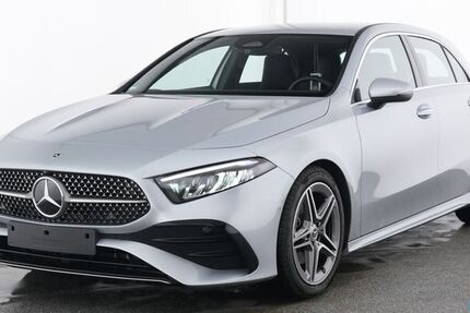 Mercedes-Benz A 180 5.459 km 31.779 &euro; Lebach 66822
