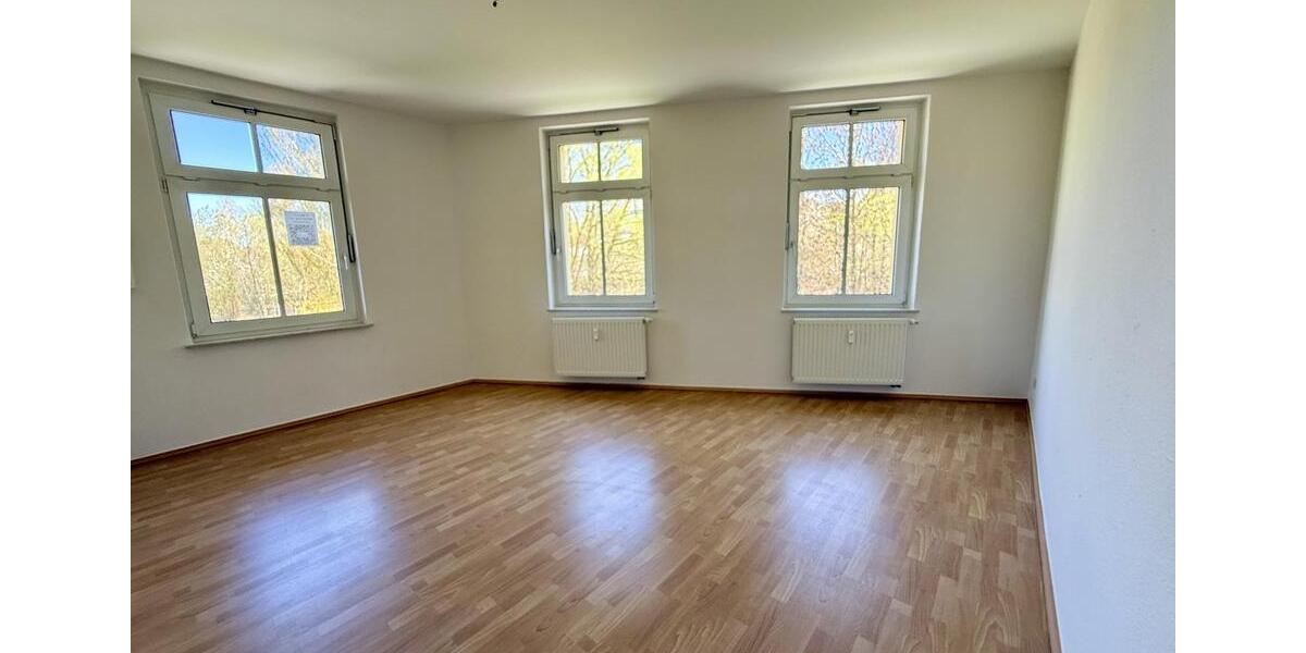 Etagenwohnung Schirgiswalde-Kirschau Kirschau - 4 Zimmer, 115 m&sup2;, 632&euro; | Angebot:26286093