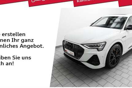 Audi e-tron 39.888 km 41.880 &euro; Holzminden 37603