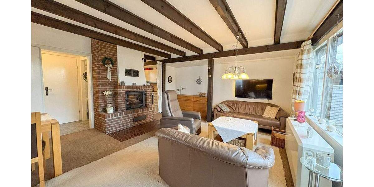 Einfamilienhaus Neukirchen Sütel - 3 Zimmer, 65 m&sup2;, 335.000&euro; | Angebot:25837517