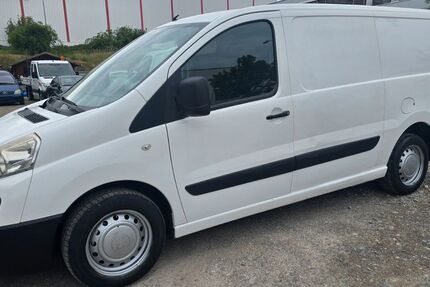 Peugeot Expert 205.000 km 5.990 &euro; Schönaich bei Stuttgart 71101