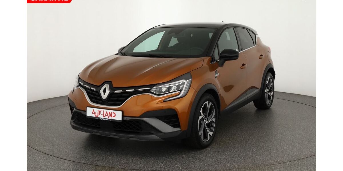 Renault Captur 47.237 km 17.990 &euro; Freiberg 09599