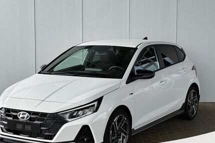 Hyundai i20 15.532 km 15.945 &euro; Bruckmühl 83052