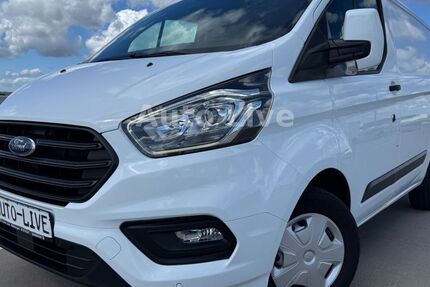 Ford Transit Custom 109.650 km 17.990 &euro; Böblingen/Stuttgart 71034