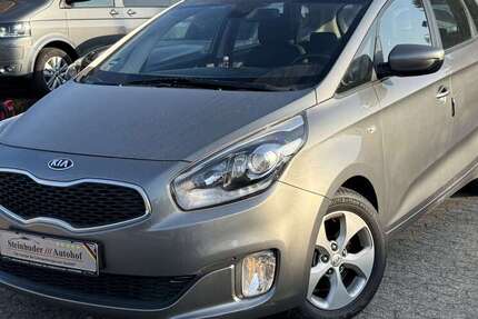 Kia Carens 110.000 km 8.190 &euro; Wunstorf 31515