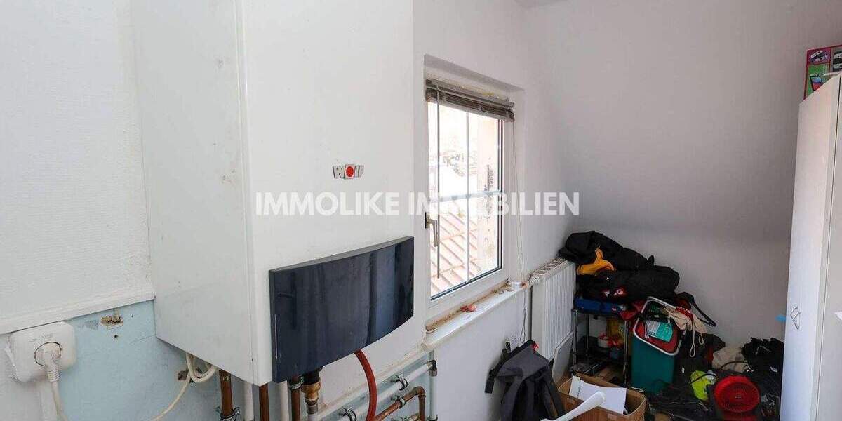 Mehrfamilienhaus, Wohnhaus Bad Brückenau - 8 Zimmer, 238 m&sup2;, 179.000&euro; | Angebot:25815792