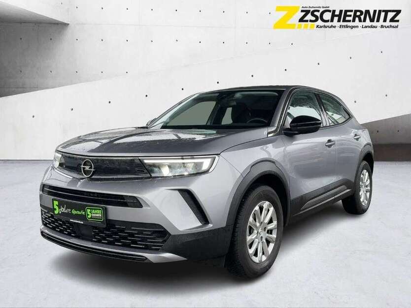 Mokka