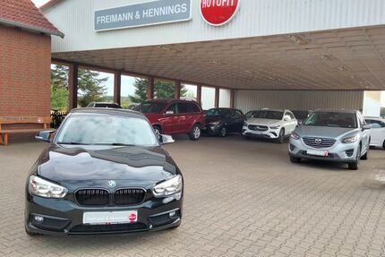 BMW 118 130.400 km 11.790 &euro; Arendsee OT Fleetmark 39619