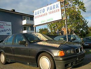 BMW 318 228.000 km 1.250 &euro; Weiden 92637