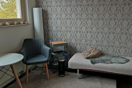 Praxis- und Therapieräume zur gemeinsamen Nutzung mit Atmosphäre zimmer