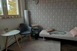 Praxis- und Therapieräume zur gemeinsamen Nutzung mit Atmosphäre zimmer