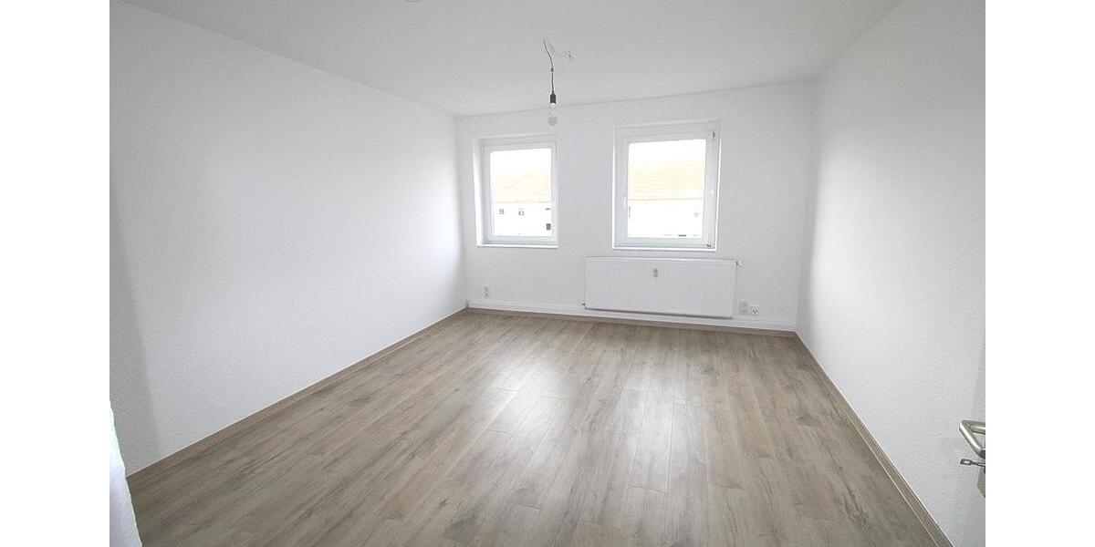 Etagenwohnung Sangerhausen - 3 Zimmer, 61 m&sup2;, 354&euro; | Angebot:26167921