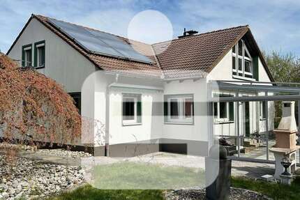 Haus zum Kaufen in Höchstadt 728.000 € 188 m² 10 zimmer