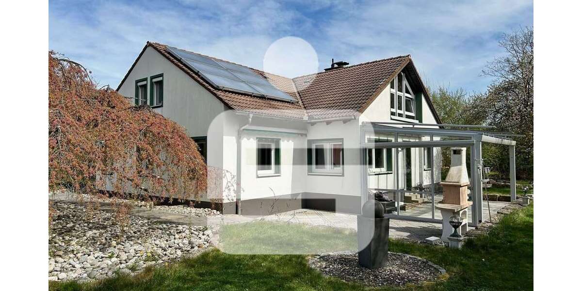 Haus zum Kaufen in Höchstadt 728.000 € 188 m² 10 zimmer