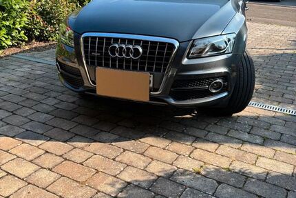 Audi Q5 86.000 km 13.900 &euro; Wendlingen am Neckar 73240