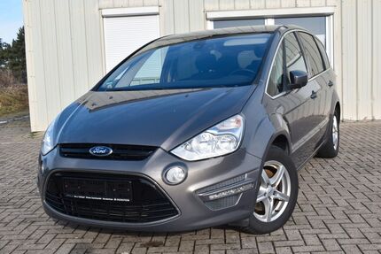 Ford S-Max 153.360 km 8.500 &euro; Nordenham 26954