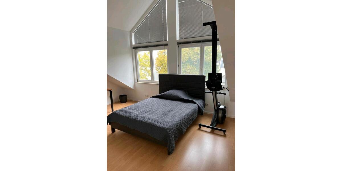 Maisonettenwohnung Limburg an der Lahn - 3 Zimmer, 84 m&sup2;, 235.000&euro; | Angebot:27134504