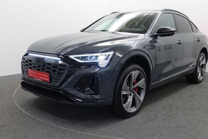 Audi Q8 e-tron 30.400 km 62.950 € Weißenburg 91781