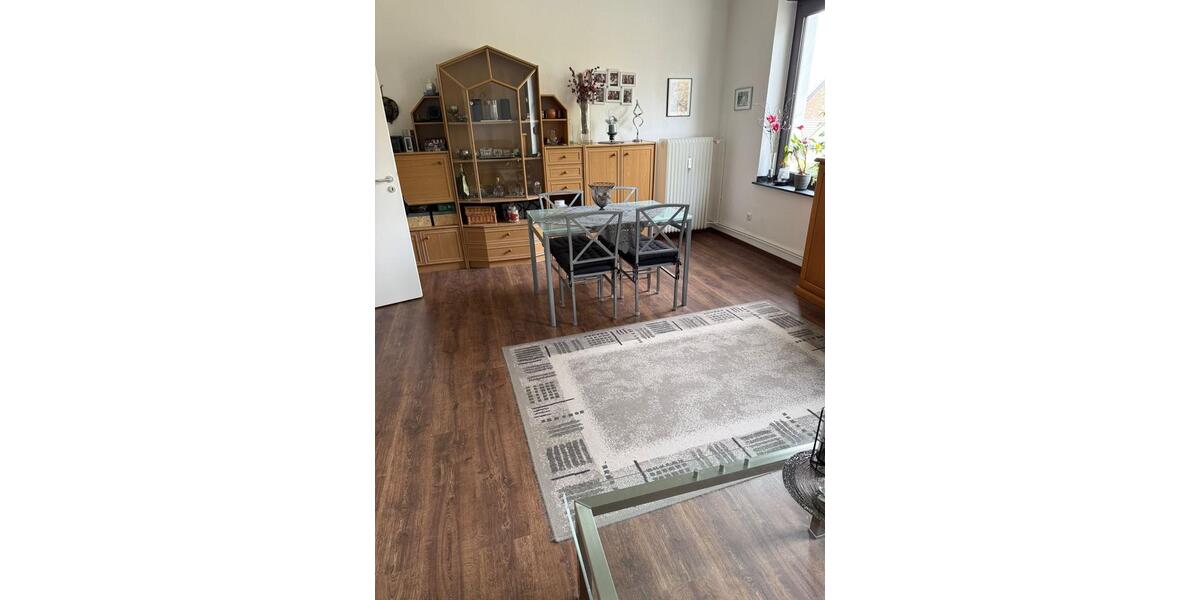Etagenwohnung Viersen - 2 Zimmer, 61 m&sup2;, 680&euro; | Angebot:26036375