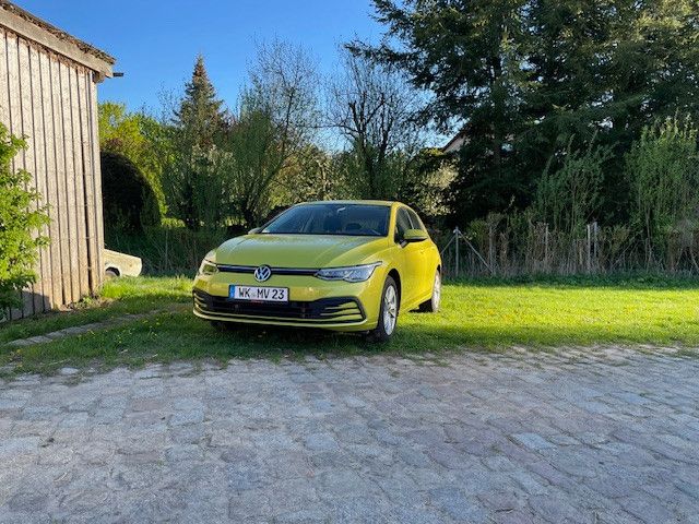 VW Golf 50.300 km 17.490 &euro; Bremen 28199