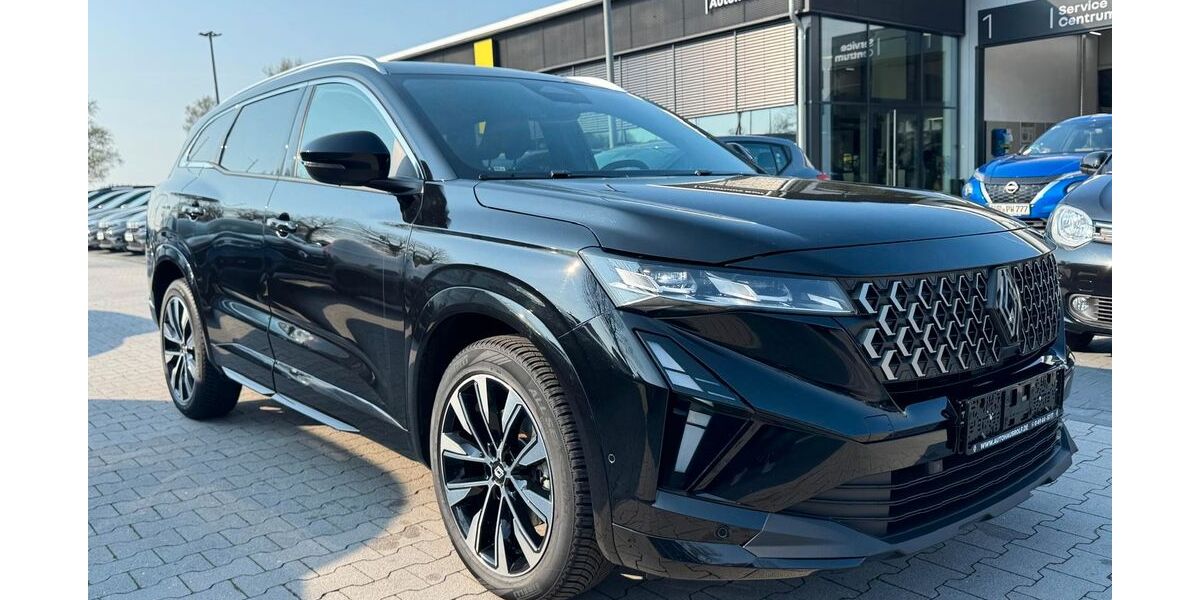 Renault Espace 28.700 km 34.990 &euro; Wiesmoor 26639