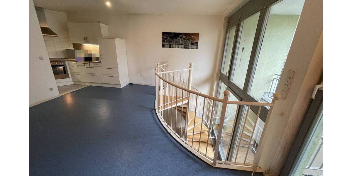 Etagenwohnung Neuendettelsau - 2 Zimmer, 69 m&sup2;, 230.000&euro; | Angebot:26450197