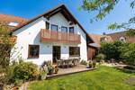 Einfamilienhaus Ellingen Massenbach - 6 Zimmer, 155 m&sup2;, 599.000&euro; | Angebot:26673297