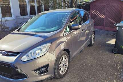 Ford C-Max 159.000 km 6.600 &euro; Unterhausen (Lichtenstein) 72805