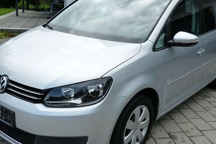 VW Touran 186.266 km 3.999 &euro; Oberviechtach 92526