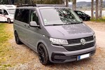 VW T6.1 Multivan 46.500 km 53.900 € Kempten 87435