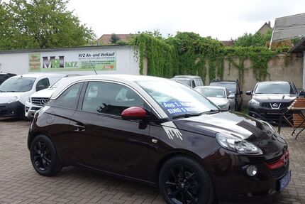 Opel Adam 99.800 km 6.200 &euro; Halle / Saale 06116