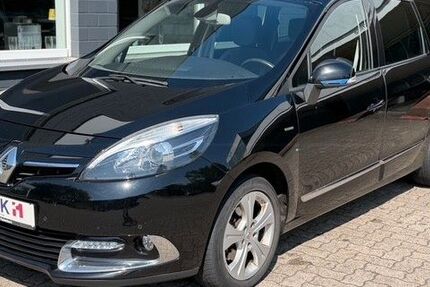Renault Scenic 196.425 km 4.990 &euro; Hachmühlen 31848