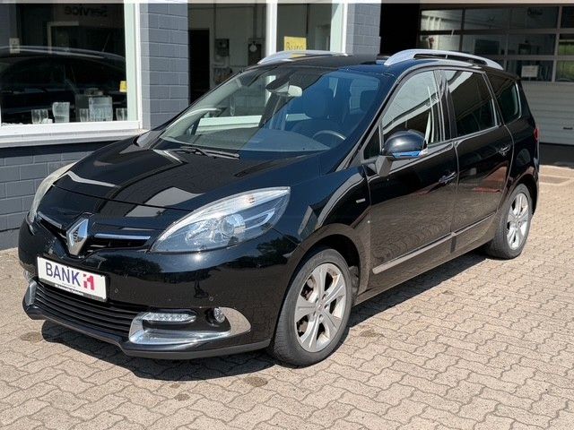 Renault Scenic 196.425 km 4.990 &euro; Hachmühlen 31848