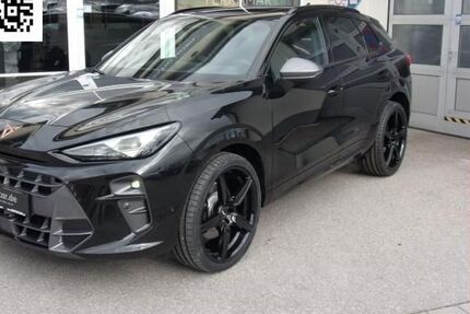 Cupra Terramar 5.000 km 53.880 &euro; Gornau 09405