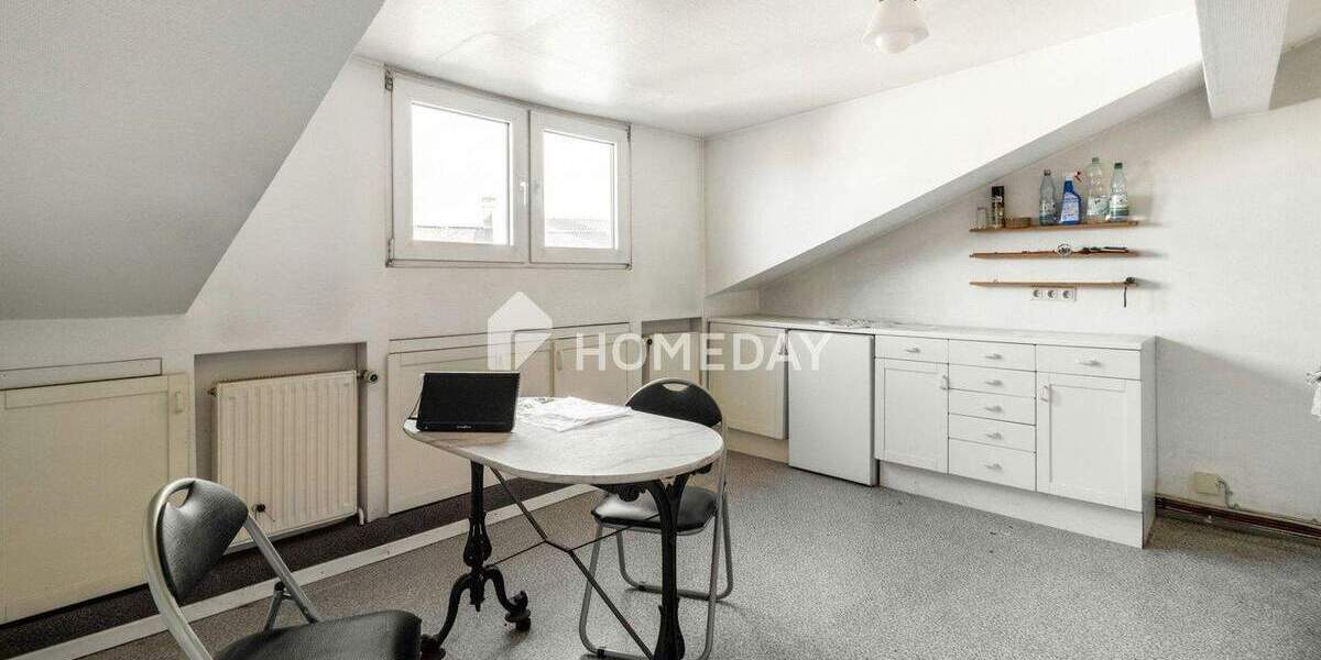 Mehrfamilienhaus, Wohnhaus Frankfurt am Main Niederrad - 1 Zimmer, 387 m&sup2;, 1.500.000&euro; | Angebot:25896694