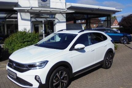 VW Taigo 25.860 km 20.950 &euro; Wardenburg 26203