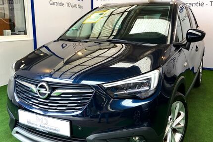 Opel Crossland (X) 41.119 km 14.950 &euro; Berlin/Schöneberg 10827