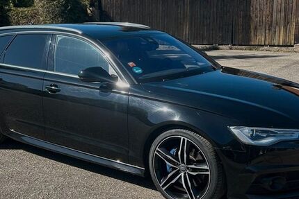 Audi A6 170.160 km 18.900 &euro; Heidelberg 69118