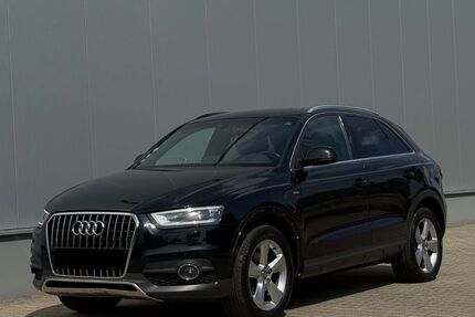 Audi Q3 290.000 km 7.990 &euro; Offenburg 77652
