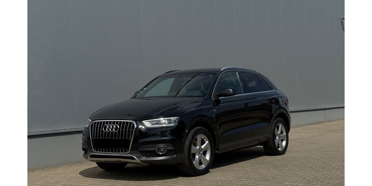 Audi Q3 290.000 km 7.990 &euro; Offenburg 77652