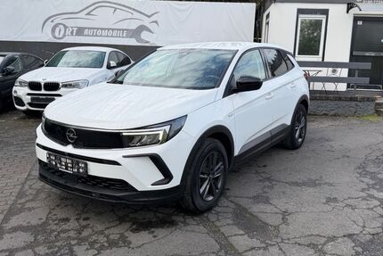 Opel Grandland (X) 98.160 km 15.500 &euro; Betzdorf 57518