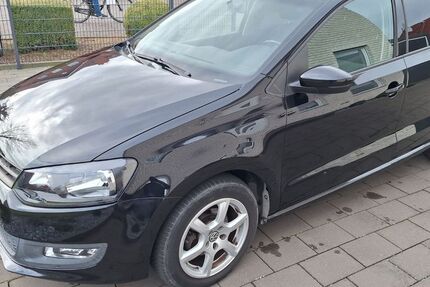 VW Polo 118.400 km 4.500 &euro; Niedernwöhren 31712