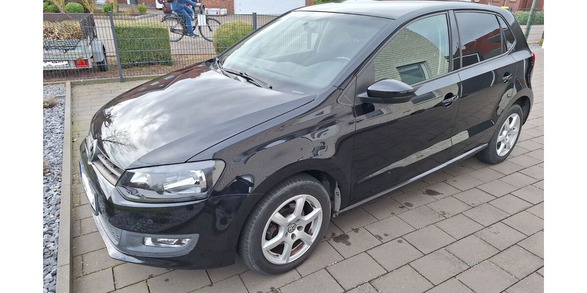 VW Polo 118.400 km 4.500 &euro; Niedernwöhren 31712
