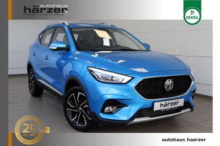 MG ZS 1.894 km 18.790 &euro; Schkopau 06258