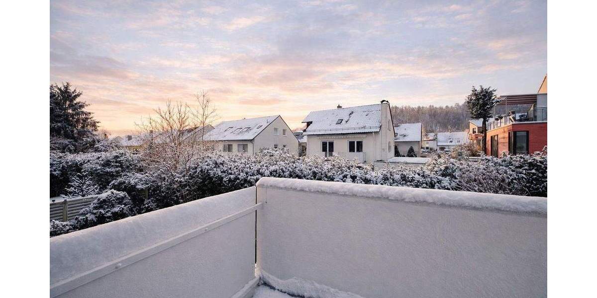 2 ZKB ETW | 2 Balkone | Garage | Top-Wohnlage Homburg | Provisionsfrei 2 zimmer