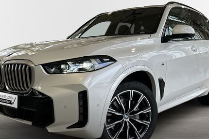 BMW X5 14.858 km 84.990 € Bad Tölz 83646