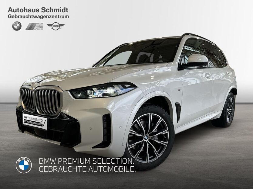 BMW X5 14.858 km 84.990 € Bad Tölz 83646